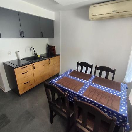 Apartament Szkolna 9 Międzywodzie Zewnętrze zdjęcie