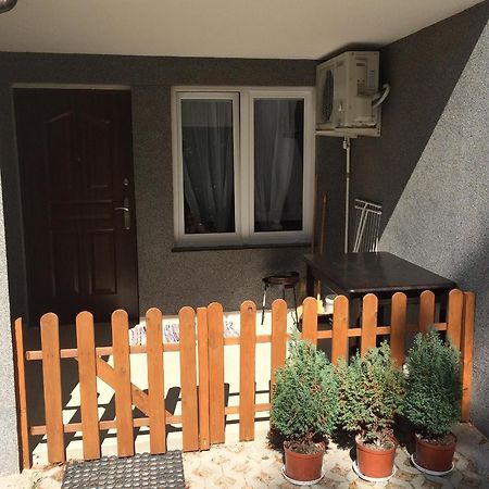 Apartament Szkolna 9 Międzywodzie Zewnętrze zdjęcie