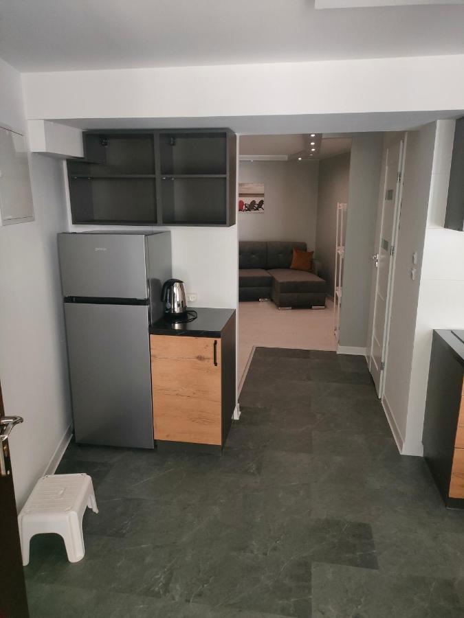Apartament Szkolna 9 Międzywodzie Zewnętrze zdjęcie
