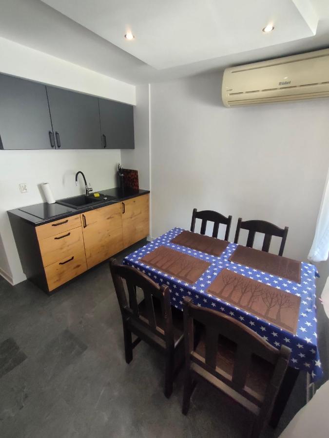 Apartament Szkolna 9 Międzywodzie Zewnętrze zdjęcie