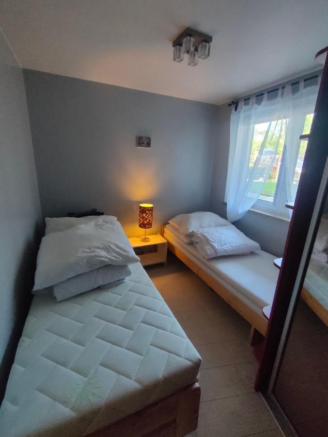 Apartament Szkolna 9 Międzywodzie Zewnętrze zdjęcie